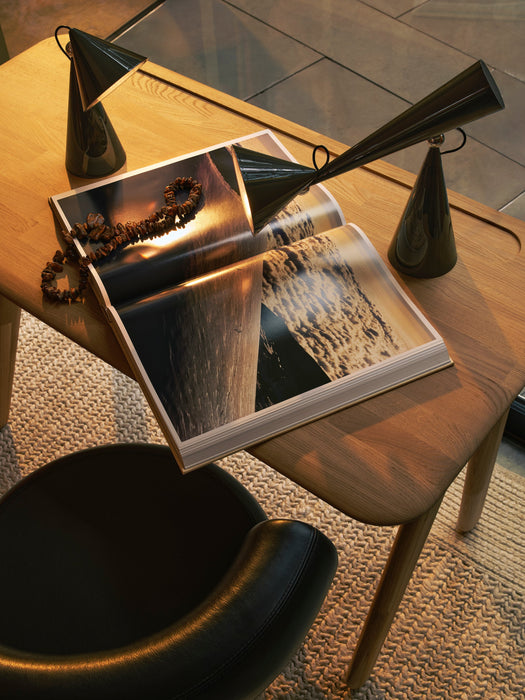 歐洲進口家具 Tom Dixon Slab 書桌｜台灣總代理－潤舍生活家居