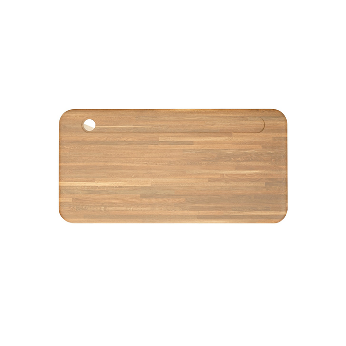 歐洲進口家具 Tom Dixon Slab 書桌｜台灣總代理－潤舍生活家居