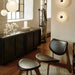Tom Dixon Slab 單椅 Tom Dixon - 潤舍．生活家居 Luxury Life