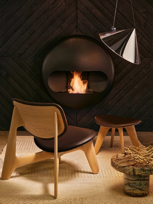 Tom Dixon Slab 椅凳 Tom Dixon - 潤舍．生活家居 Luxury Life