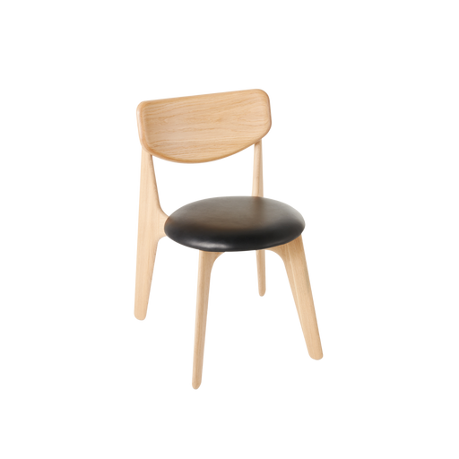 Tom Dixon Slab 餐椅 Tom Dixon - 潤舍．生活家居 Luxury Life