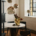 Tom Dixon Slab 餐椅 Tom Dixon - 潤舍．生活家居 Luxury Life