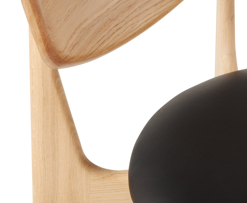 Tom Dixon Slab 餐椅 Tom Dixon - 潤舍．生活家居 Luxury Life