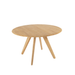 歐洲進口家具 Tom Dixon Slab 圓桌