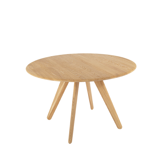 歐洲進口家具 Tom Dixon Slab 圓桌