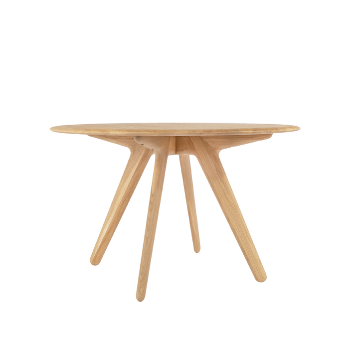 歐洲進口家具 Tom Dixon Slab 圓桌