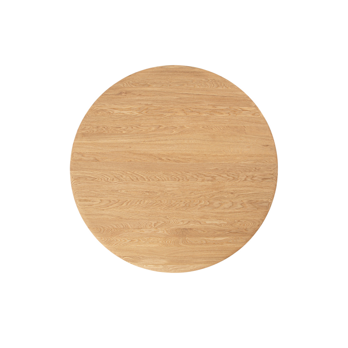 歐洲進口家具 Tom Dixon Slab 圓桌