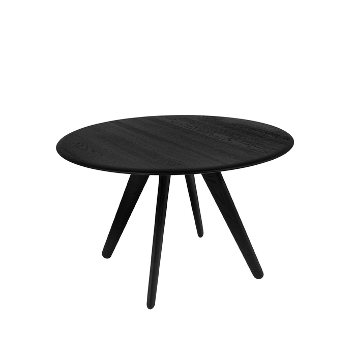 歐洲進口家具 Tom Dixon Slab 圓桌