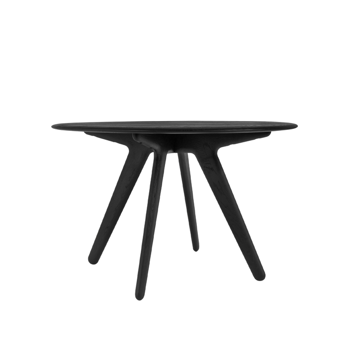 歐洲進口家具 Tom Dixon Slab 圓桌