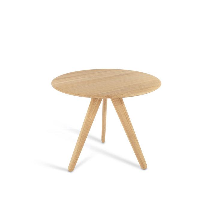 歐洲進口家具 Tom Dixon Slab 圓桌