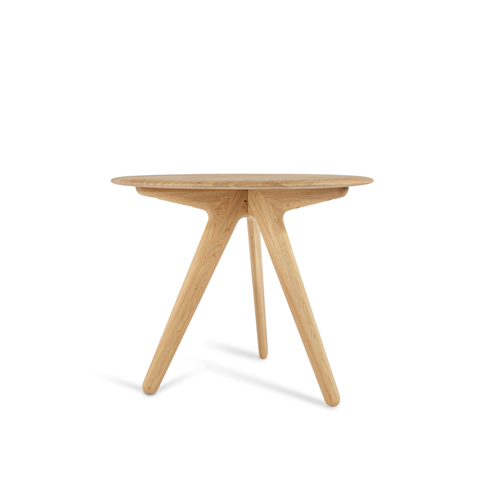 歐洲進口家具 Tom Dixon Slab 圓桌