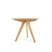 歐洲進口家具 Tom Dixon Slab 圓桌