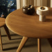 歐洲進口家具 Tom Dixon Slab 圓桌