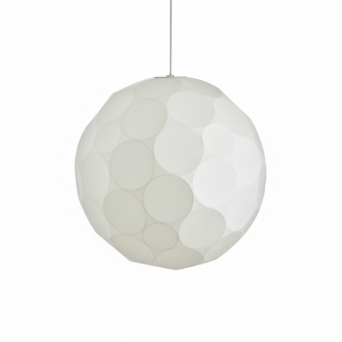 Tom Dixon Soft 吊燈｜台灣總代理－潤舍生活家居