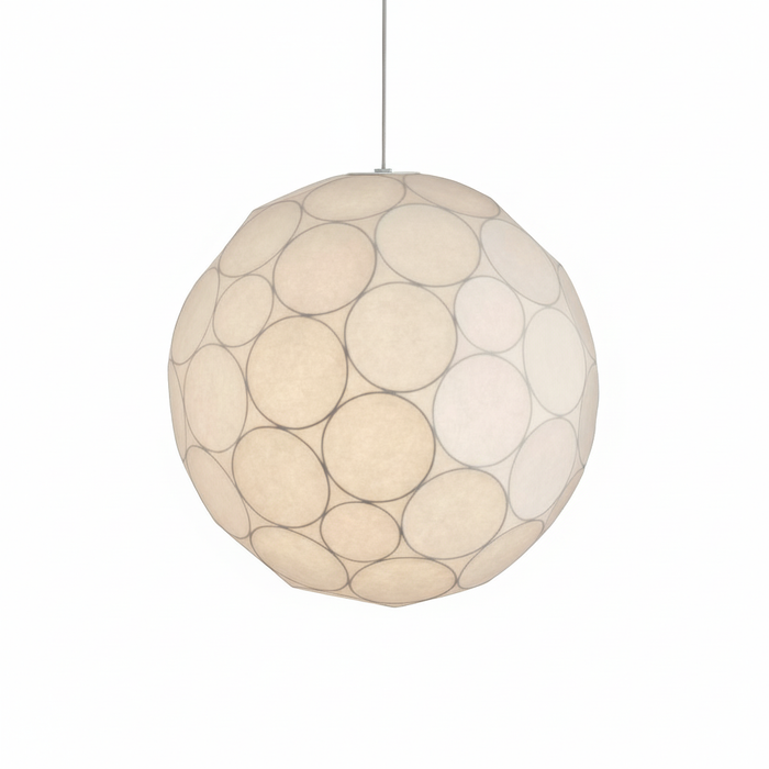 Tom Dixon Soft 吊燈｜台灣總代理－潤舍生活家居