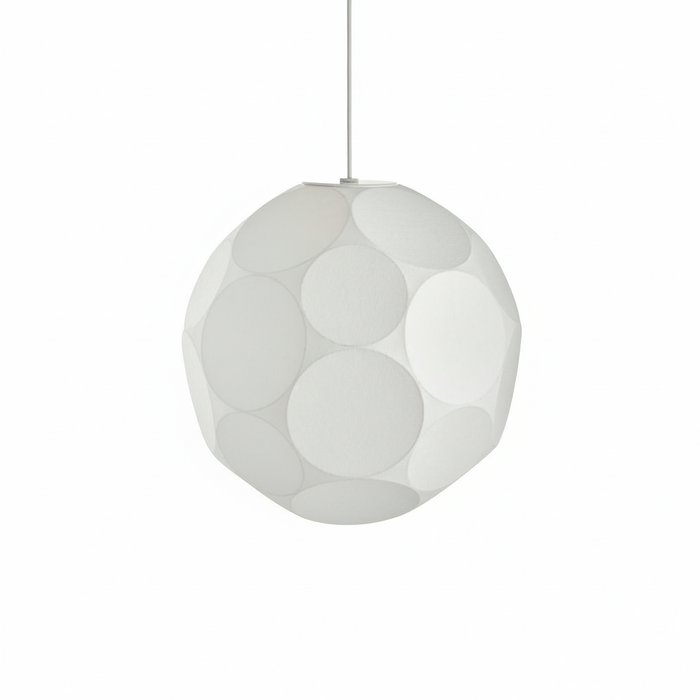 Tom Dixon Soft 吊燈｜台灣總代理－潤舍生活家居