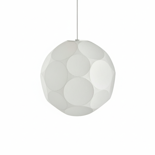 Tom Dixon Soft 吊燈｜台灣總代理－潤舍生活家居