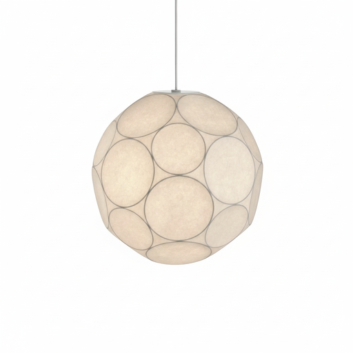 Tom Dixon Soft 吊燈｜台灣總代理－潤舍生活家居