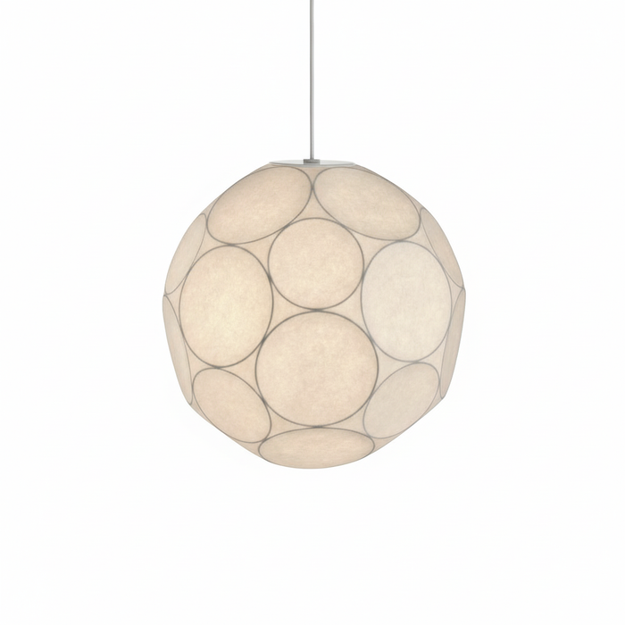 Tom Dixon Soft 吊燈｜台灣總代理－潤舍生活家居