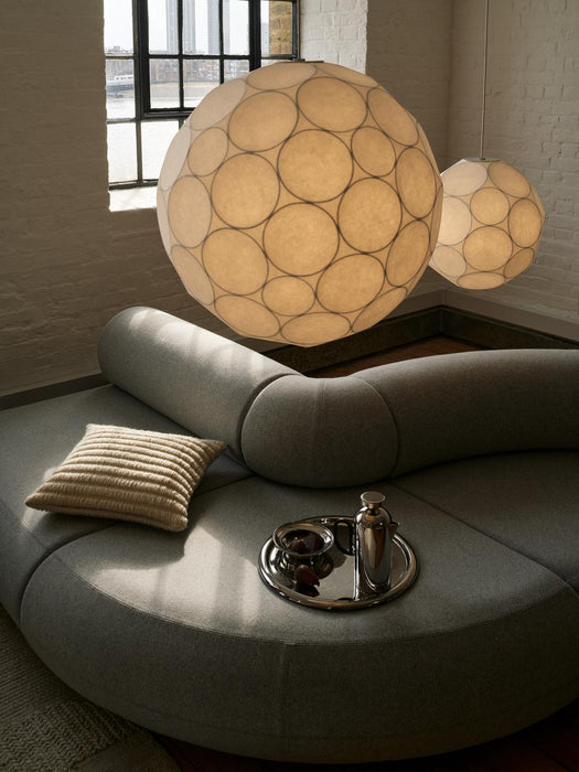 Tom Dixon Soft 吊燈｜台灣總代理－潤舍生活家居