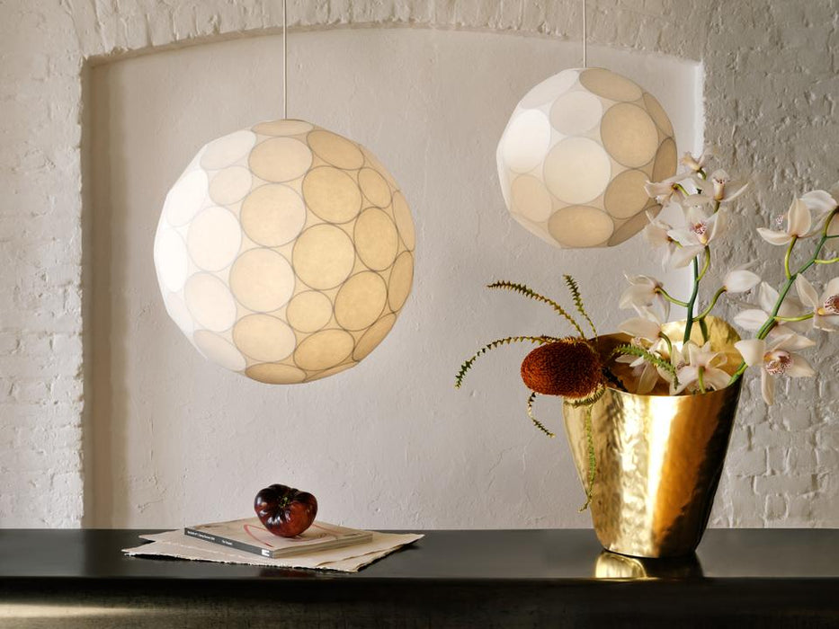Tom Dixon Soft 吊燈｜台灣總代理－潤舍生活家居
