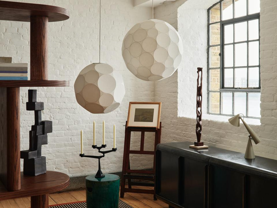 Tom Dixon Soft 吊燈｜台灣總代理－潤舍生活家居