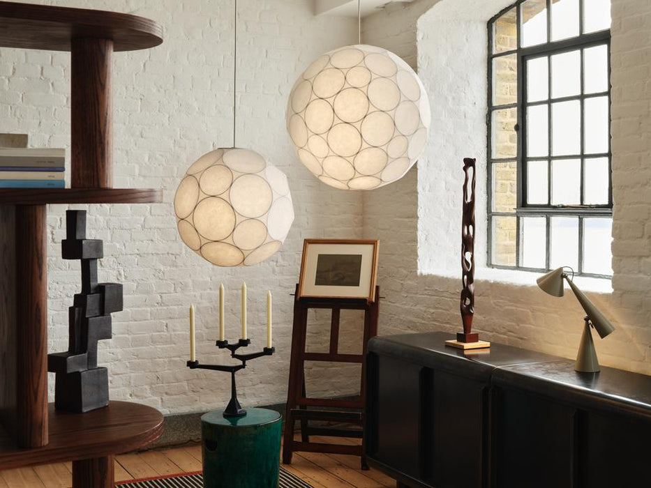 Tom Dixon Soft 吊燈｜台灣總代理－潤舍生活家居