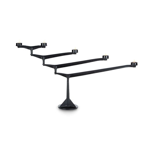 歐洲進口家飾｜Tom Dixon 旋轉燭台Spin Candelabra 英國進口燈具傢具品牌