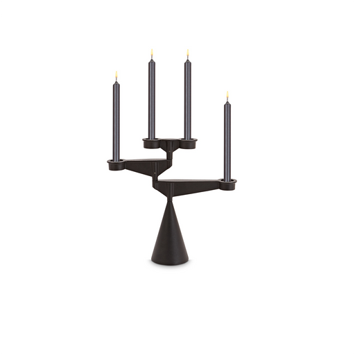 Tom Dixon Spin Mini 燭台 Tom Dixon - 潤舍．生活家居 Luxury Life