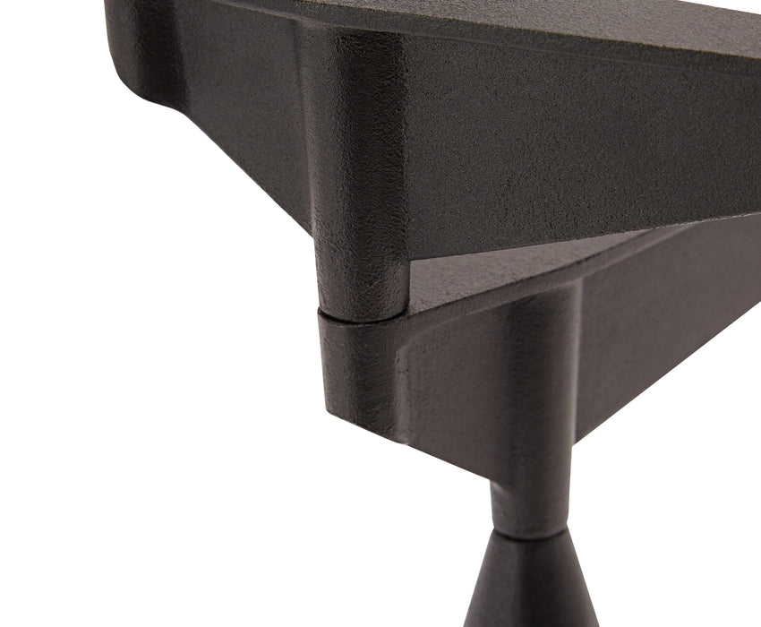 Tom Dixon Spin Mini 燭台 Tom Dixon - 潤舍．生活家居 Luxury Life