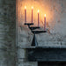 Tom Dixon Spin Mini 燭台 Tom Dixon - 潤舍．生活家居 Luxury Life