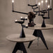 Tom Dixon Spin Mini 燭台 Tom Dixon - 潤舍．生活家居 Luxury Life