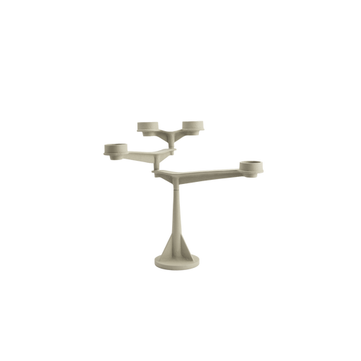 歐洲進口家飾 Tom Dixon Spin Mini 燭台｜台灣總代理－潤舍生活家居