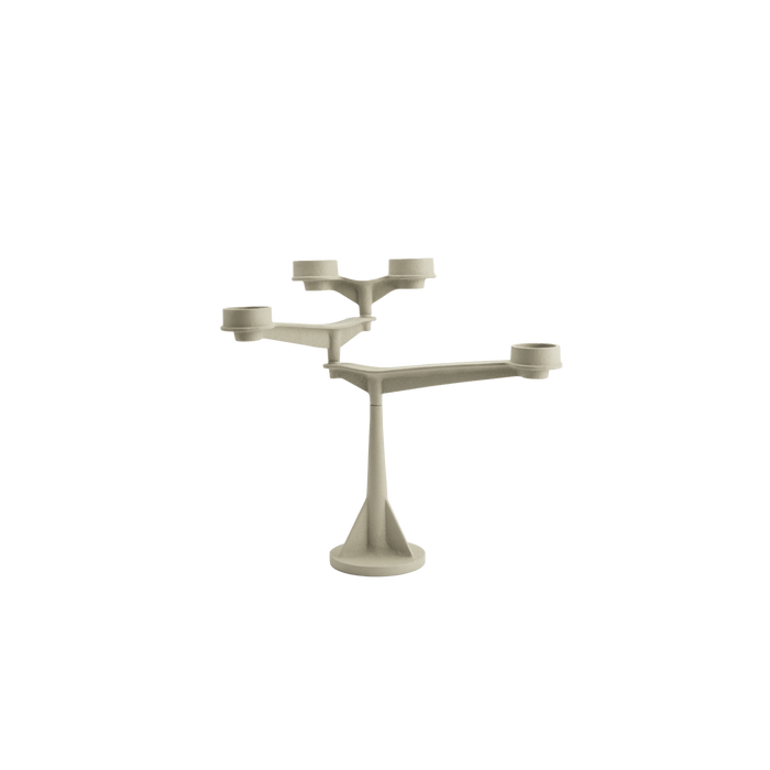 歐洲進口家飾 Tom Dixon Spin Mini 燭台｜台灣總代理－潤舍生活家居