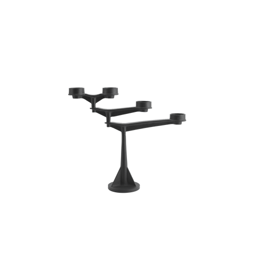 歐洲進口家飾 Tom Dixon Spin Mini 燭台｜台灣總代理－潤舍生活家居