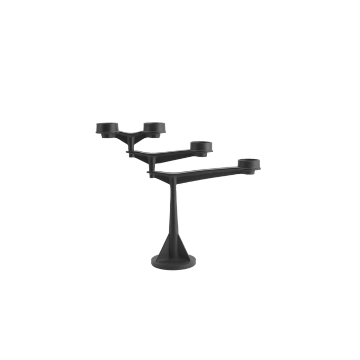 歐洲進口家飾 Tom Dixon Spin Mini 燭台｜台灣總代理－潤舍生活家居