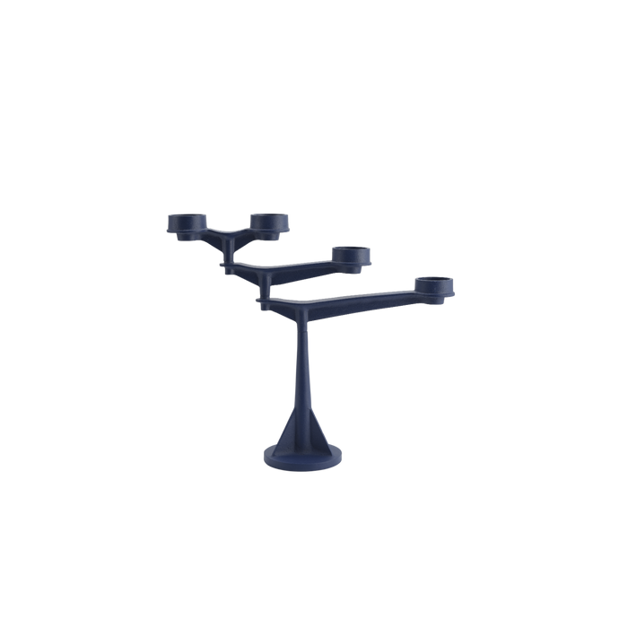 歐洲進口家飾 Tom Dixon Spin Mini 燭台｜台灣總代理－潤舍生活家居