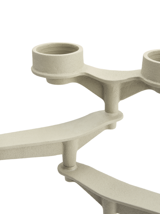 歐洲進口家飾 Tom Dixon Spin Mini 燭台｜台灣總代理－潤舍生活家居