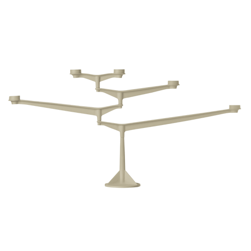 歐洲進口家飾 Tom Dixon Spin 燭台｜台灣總代理－潤舍生活家居