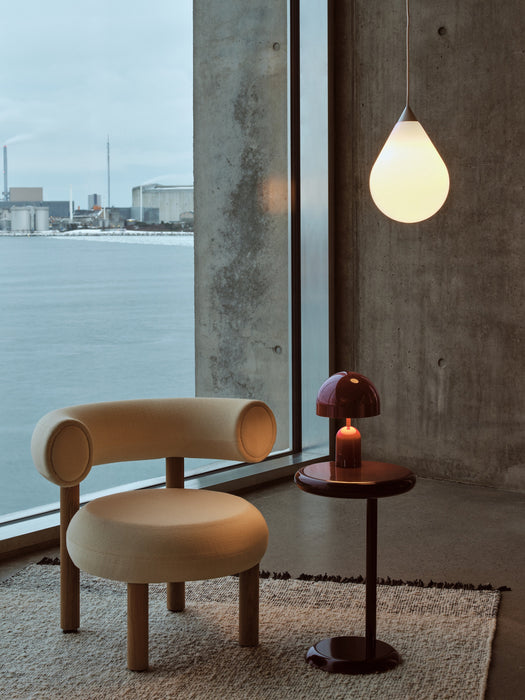 Tom Dixon Spot 邊桌 - 潤舍．生活家居 Luxury Life