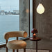 Tom Dixon Spot 邊桌 - 潤舍．生活家居 Luxury Life