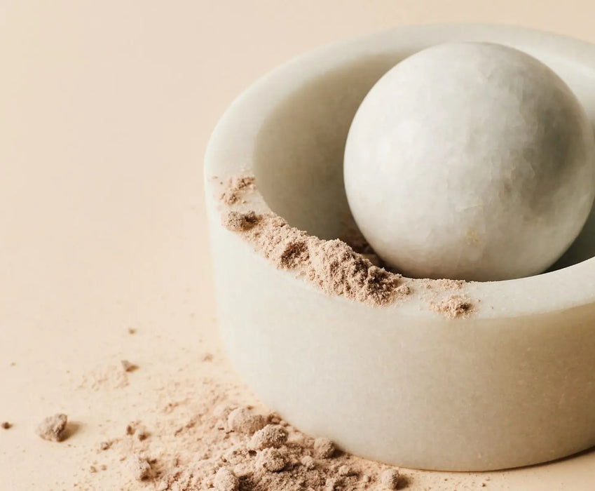 Tom Dixon Stone 香料研磨皿 Tom Dixon - 潤舍．生活家居 Luxury Life