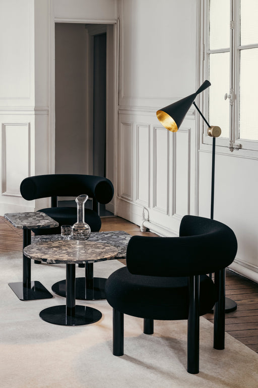 Tom Dixon Stone 茶几 Tom Dixon - 潤舍．生活家居 Luxury Life