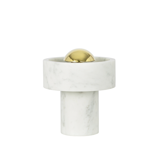 Tom Dixon Stone 無線桌燈 Tom Dixon - 潤舍．生活家居 Luxury Life