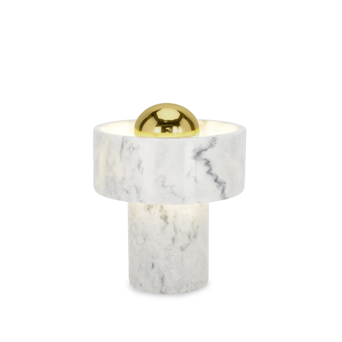 Tom Dixon Stone 無線桌燈 Tom Dixon - 潤舍．生活家居 Luxury Life
