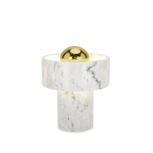 Tom Dixon Stone 無線桌燈 Tom Dixon - 潤舍．生活家居 Luxury Life