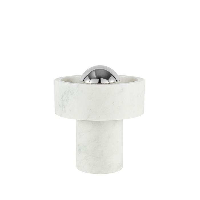 Tom Dixon Stone 無線桌燈 Tom Dixon - 潤舍．生活家居 Luxury Life