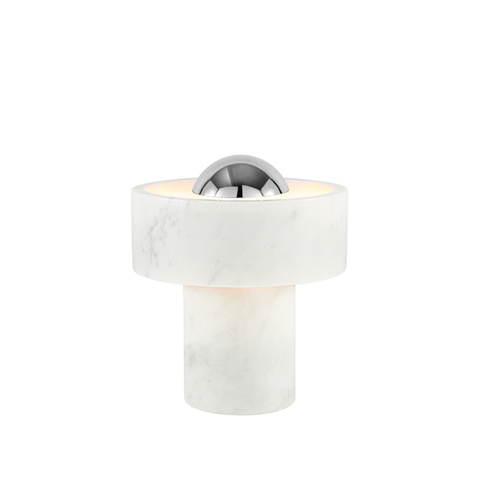 Tom Dixon Stone 無線桌燈 Tom Dixon - 潤舍．生活家居 Luxury Life