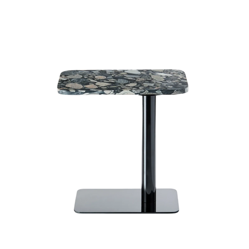 Tom Dixon Stone 大理石邊桌 Tom Dixon - 潤舍．生活家居 Luxury Life