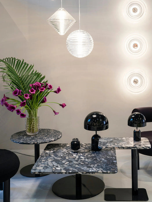 Tom Dixon Stone 大理石邊桌 Tom Dixon - 潤舍．生活家居 Luxury Life